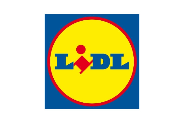 Logo Lidl - Partner von Making Future