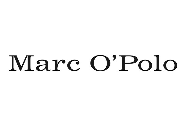 Logo Marc O´Polo - Partner von Making Future