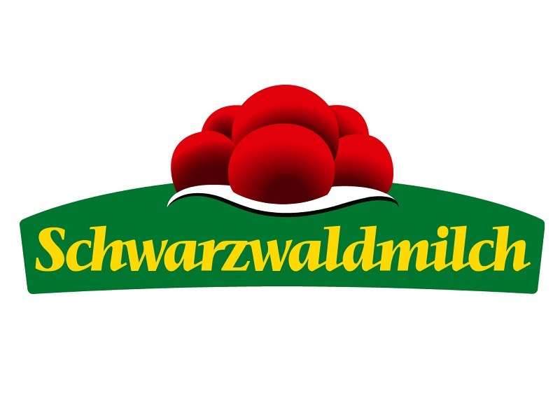 Schwarzwald Milch