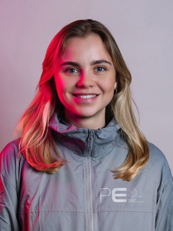 Maus-Marie-Project Eaden