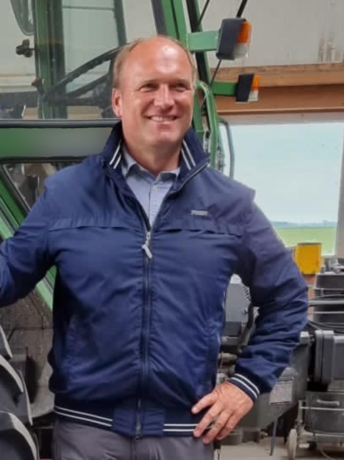 Stegelmann-Carsten-Trantower Agrar GmbH